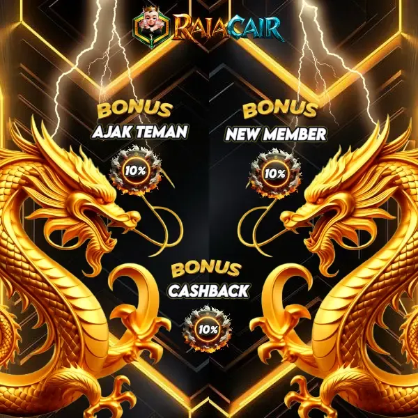RAJACAIR - Aplikasi Berita Teknologi Terdepan