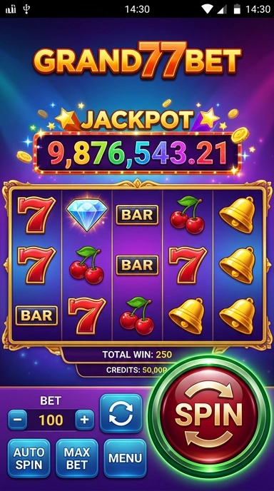 grand77bet - Akses Unduhan untuk Beragam File yang Anda Perlukan